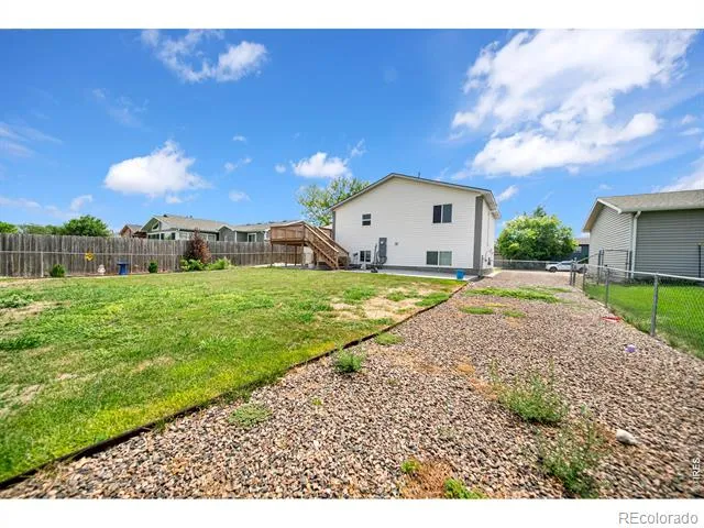 550 California Street Sterling, CO 80751