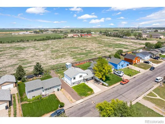550 California Street Sterling, CO 80751