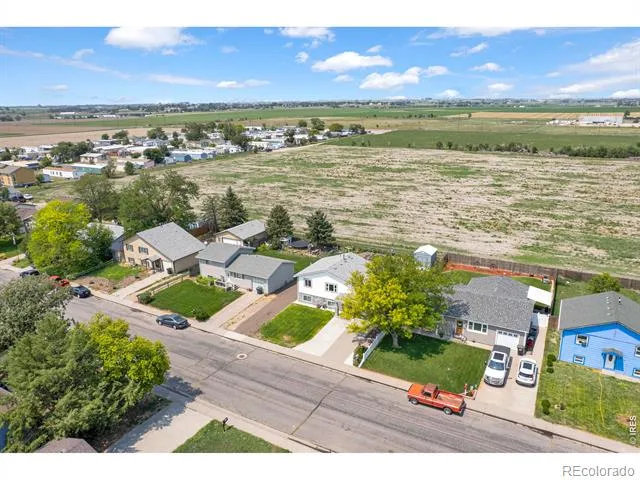 550 California Street Sterling, CO 80751