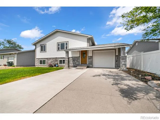 550 California Street Sterling, CO 80751