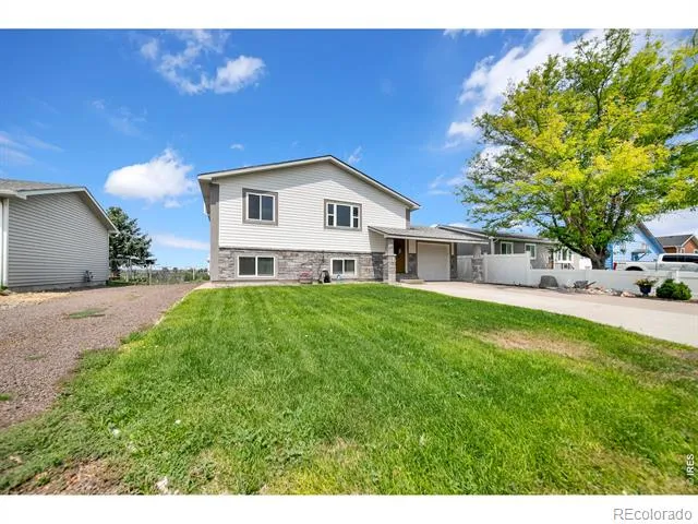 550 California Street Sterling, CO 80751