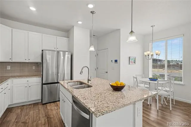 1862 S Poplar Court Denver, CO 80224