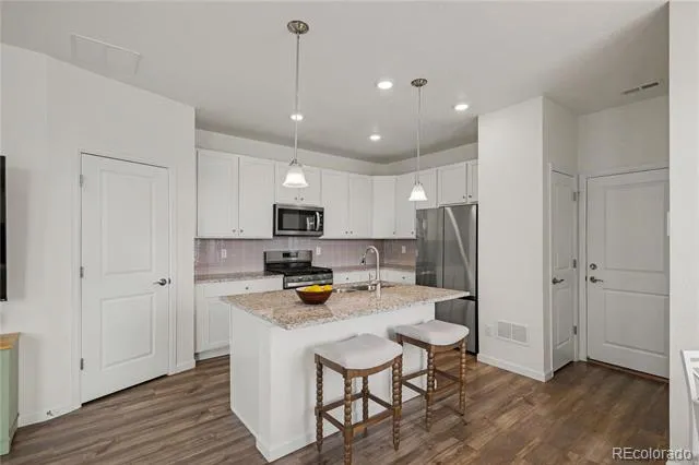 1862 S Poplar Court Denver, CO 80224