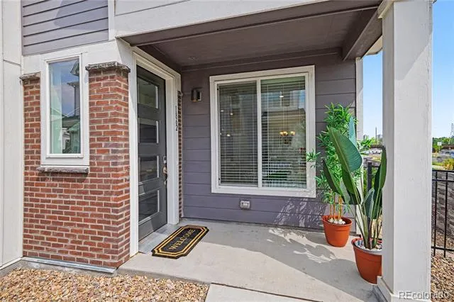 1862 S Poplar Court Denver, CO 80224