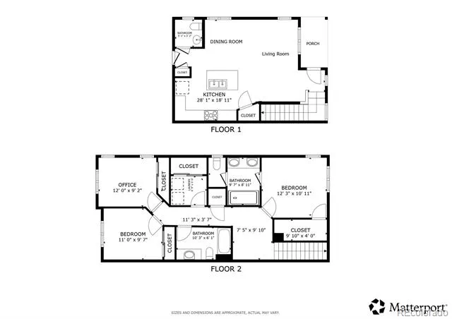1862 S Poplar Court Denver, CO 80224