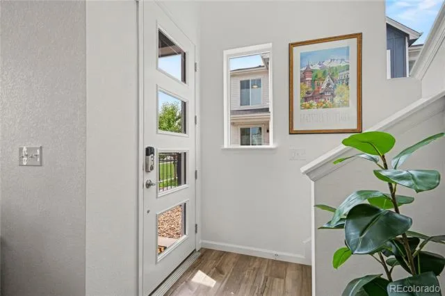 1862 S Poplar Court Denver, CO 80224