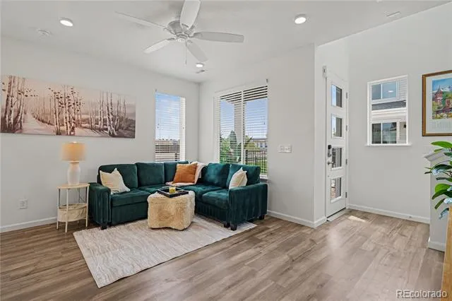 1862 S Poplar Court Denver, CO 80224
