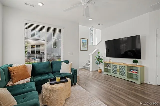 1862 S Poplar Court Denver, CO 80224