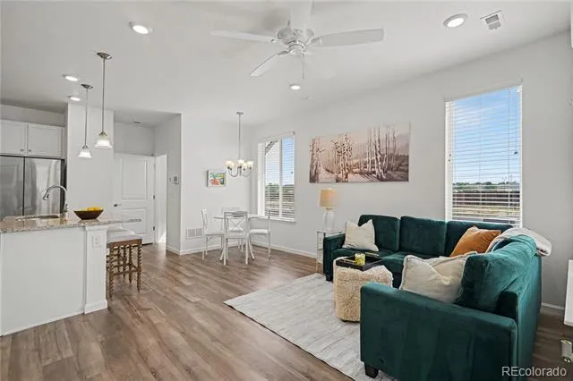 1862 S Poplar Court Denver, CO 80224