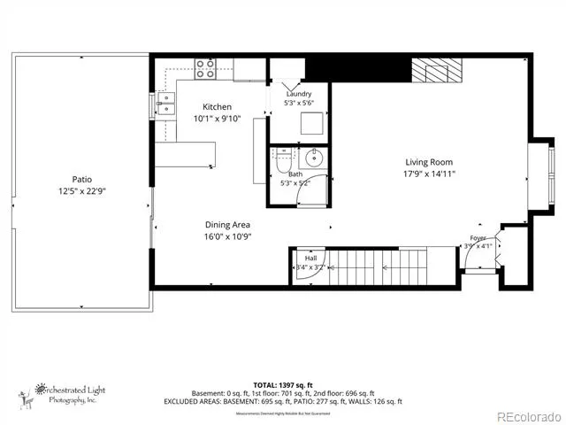 5859 S Lowell Boulevard Littleton, CO 80123