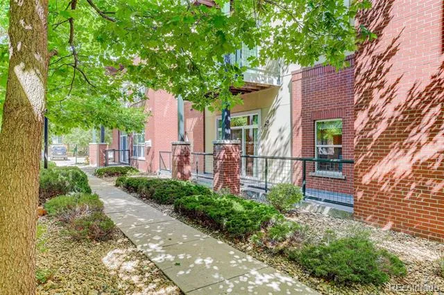 5401 S Park Terrace Avenue #103C Greenwood Village, CO 80111