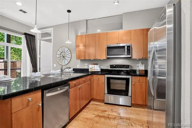 5401 S Park Terrace Avenue #103C Greenwood Village, CO 80111