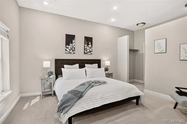 5401 S Park Terrace Avenue #103C Greenwood Village, CO 80111