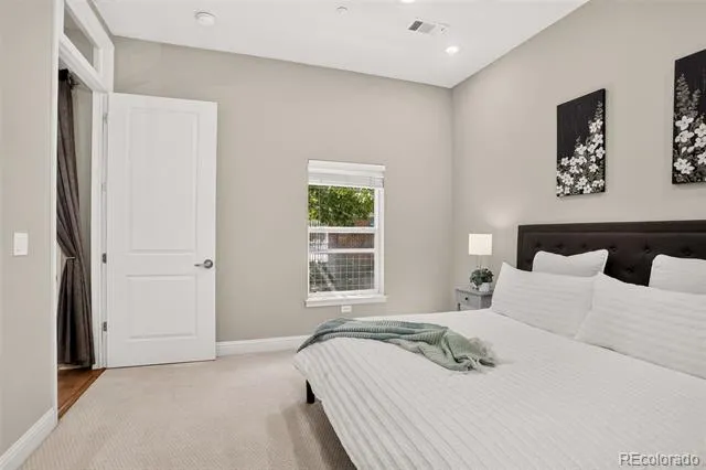 5401 S Park Terrace Avenue #103C Greenwood Village, CO 80111