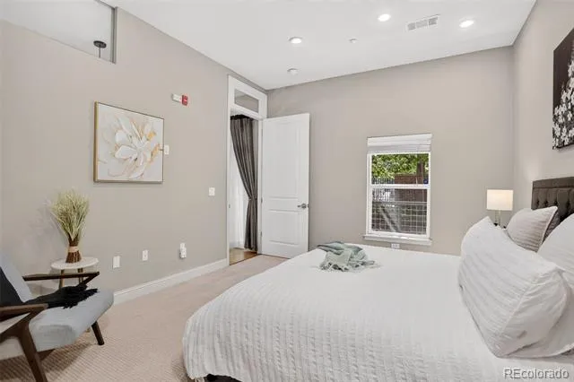 5401 S Park Terrace Avenue #103C Greenwood Village, CO 80111