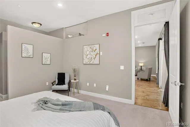 5401 S Park Terrace Avenue #103C Greenwood Village, CO 80111