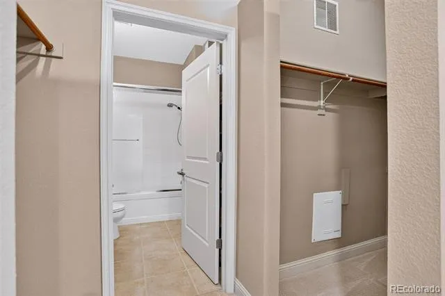 5401 S Park Terrace Avenue #103C Greenwood Village, CO 80111