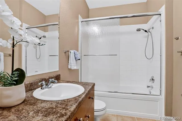 5401 S Park Terrace Avenue #103C Greenwood Village, CO 80111