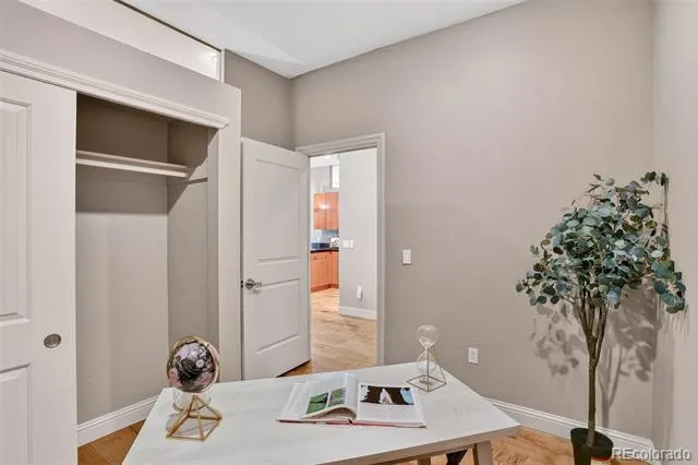5401 S Park Terrace Avenue #103C Greenwood Village, CO 80111
