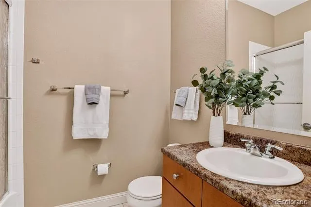 5401 S Park Terrace Avenue #103C Greenwood Village, CO 80111
