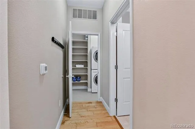 5401 S Park Terrace Avenue #103C Greenwood Village, CO 80111