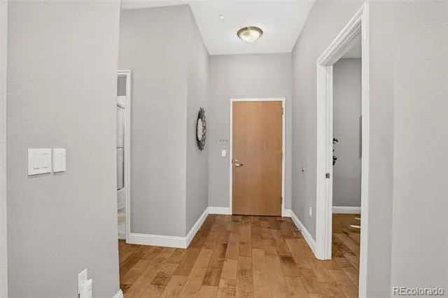 5401 S Park Terrace Avenue #103C Greenwood Village, CO 80111