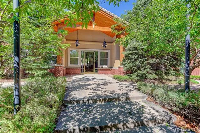 5401 S Park Terrace Avenue #103C Greenwood Village, CO 80111