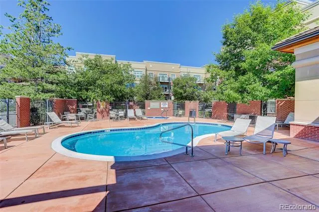 5401 S Park Terrace Avenue #103C Greenwood Village, CO 80111