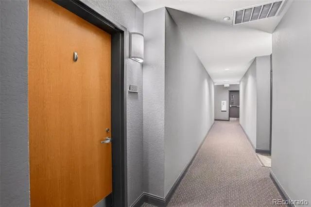 5401 S Park Terrace Avenue #103C Greenwood Village, CO 80111