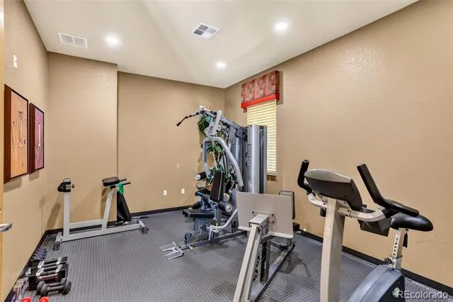 5401 S Park Terrace Avenue #103C Greenwood Village, CO 80111