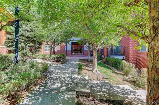 5401 S Park Terrace Avenue #103C Greenwood Village, CO 80111