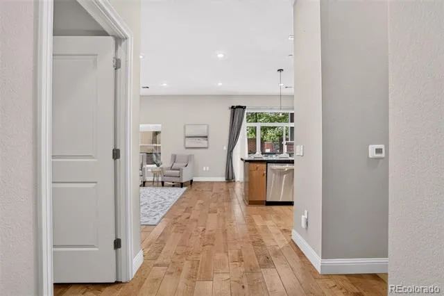 5401 S Park Terrace Avenue #103C Greenwood Village, CO 80111