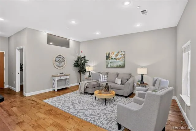 5401 S Park Terrace Avenue #103C Greenwood Village, CO 80111