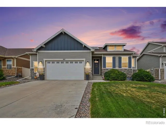 667 Overland Trail Ault, CO 80610