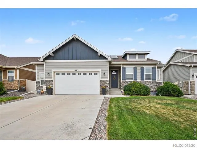 667 Overland Trail Ault, CO 80610
