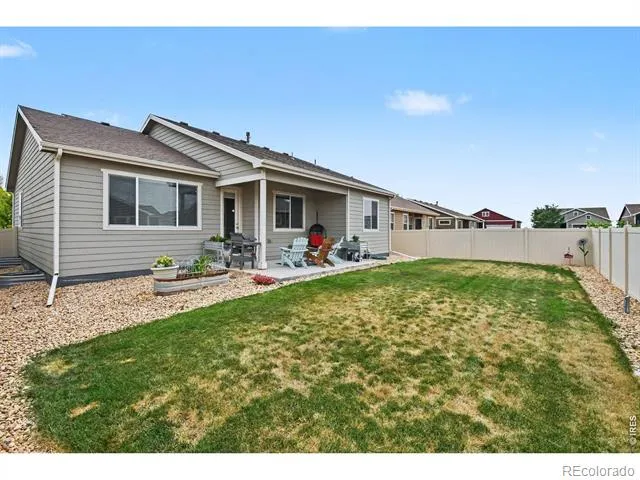 667 Overland Trail Ault, CO 80610
