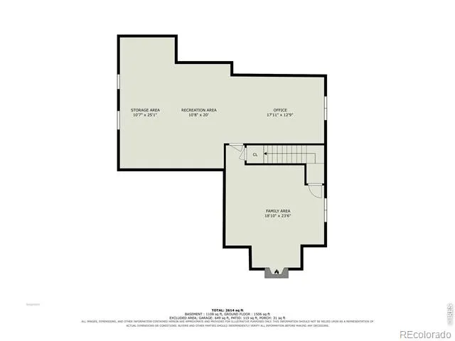 667 Overland Trail Ault, CO 80610