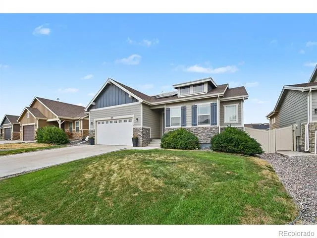 667 Overland Trail Ault, CO 80610