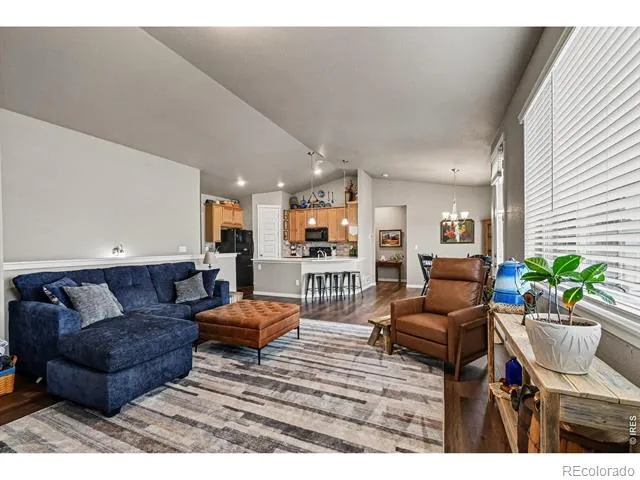 667 Overland Trail Ault, CO 80610