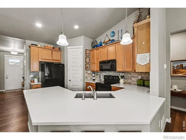 667 Overland Trail Ault, CO 80610