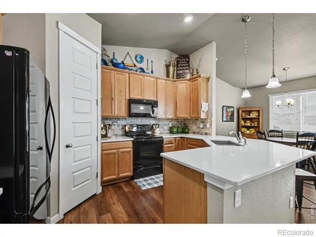 667 Overland Trail Ault, CO 80610