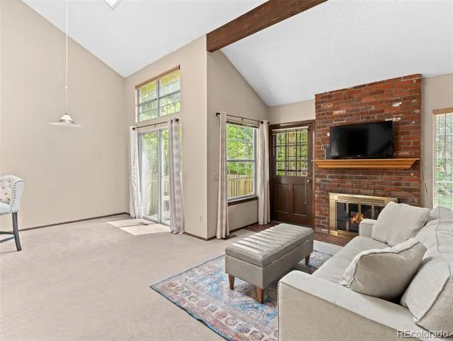 4456 S Carson Way Aurora, CO 80015