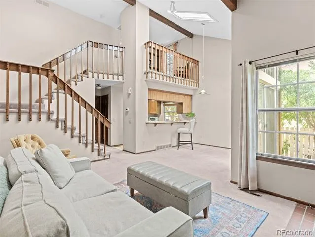 4456 S Carson Way Aurora, CO 80015