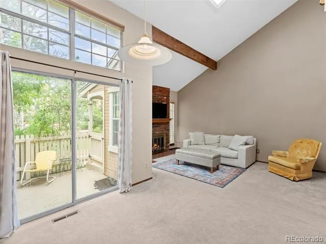 4456 S Carson Way Aurora, CO 80015