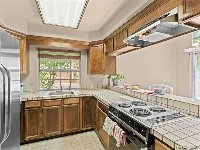 4456 S Carson Way Aurora, CO 80015