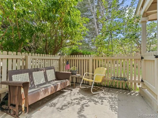 4456 S Carson Way Aurora, CO 80015