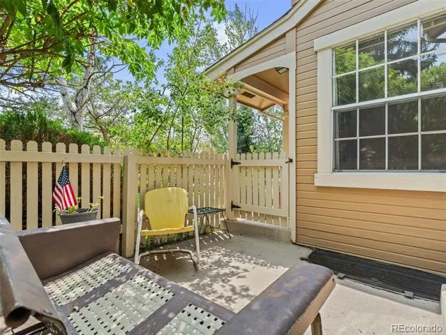 4456 S Carson Way Aurora, CO 80015