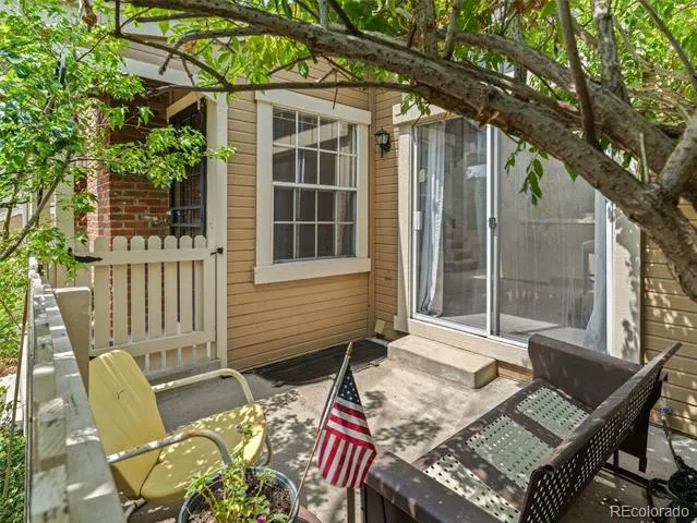 4456 S Carson Way Aurora, CO 80015
