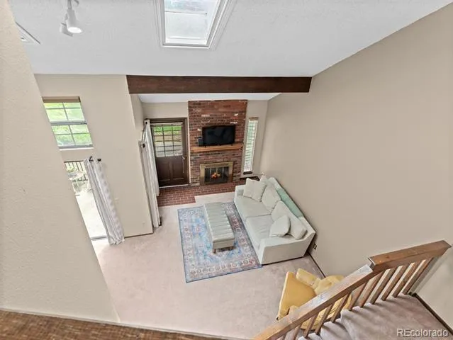 4456 S Carson Way Aurora, CO 80015