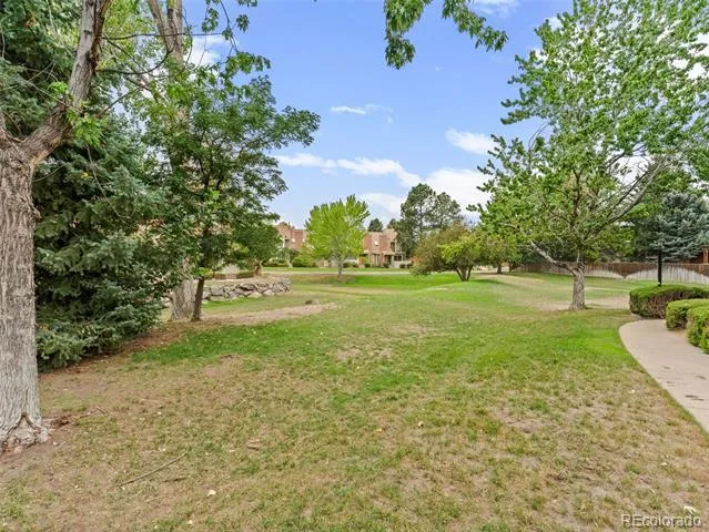 4456 S Carson Way Aurora, CO 80015